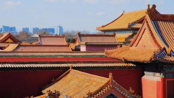 智赢策略 黄姓：一抹流淌千年的璀璨“金黄”